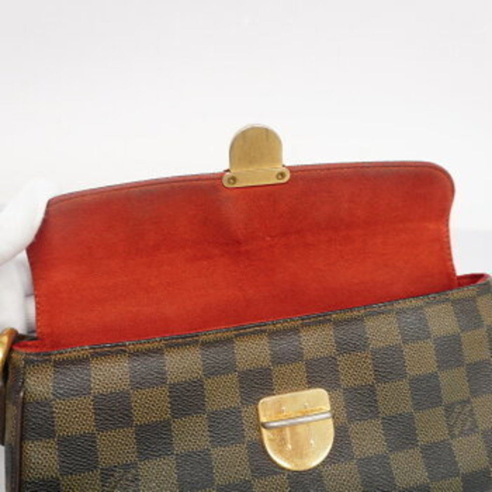 Louis Vuitton Damier Ravello PM Shoulder Bag - Picture 14 of 15